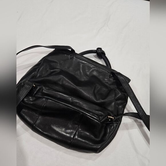 Marc by Marc Jacobs Black Leather Backpack main image 9